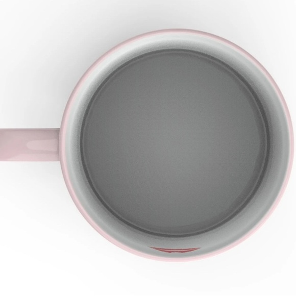 15oz Mean Girls Burn Book Mug - Pink - Picture 4 of 7